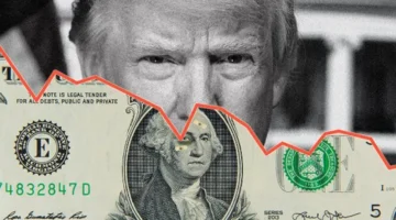 تأثير تعليق عمليات مضيق هرمز على سعر الدولار في البنوك والسوق الموازية
